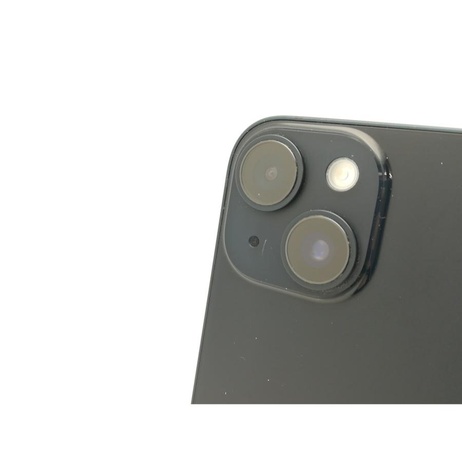 中古】Apple 国内版 【SIMフリー】 iPhone 14 128GB ミッドナイト