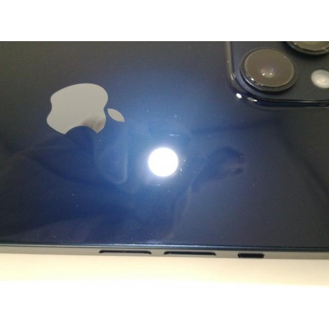 中古】Apple 国内版 【SIMフリー】 iPhone 14 128GB ミッドナイト