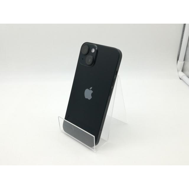 iPhone14 国内版SIMフリー 128GB ミッドナイト MPUD3J/A iPhone 14 新品未開封 iPhone14 128GB [Midnight/ミッドナイト/黒] SIM