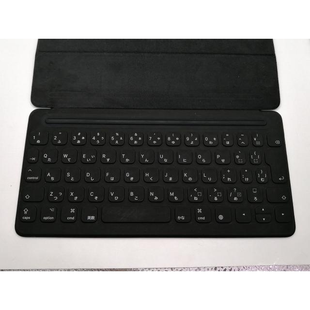 中古】Apple Smart Keyboard 日本語（JIS） iPad(第7/第8/第9世代