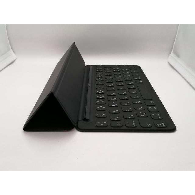 【ほぼ未使用】iPad Smart Keyboard 日本語 純正 Apple Apple 11インチiPad Pro用 Smart Keyboard Folio 日本語(JIS