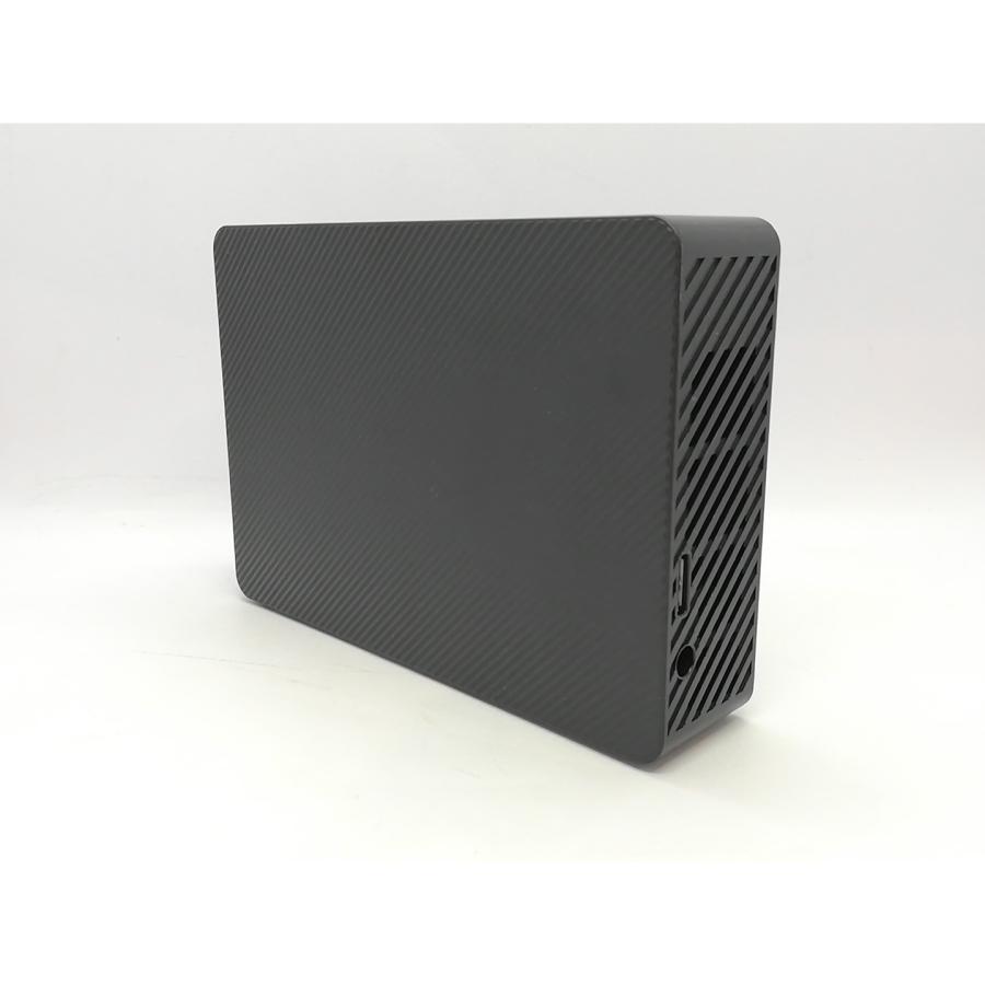 中古】ELECOM SGD-MZ040UBK [ブラック] 【4TB】 USB3.2 Gen1/(2021