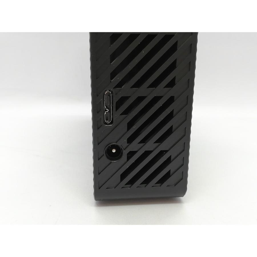 【新品未使用】エレコム　外付けハードディスク　SGD-MZ040UBK SGD-MZ040UBK_01.jpg