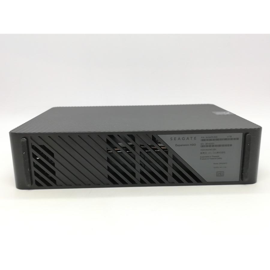 中古】ELECOM SGD-MZ040UBK [ブラック] 【4TB】 USB3.2 Gen1/(2021