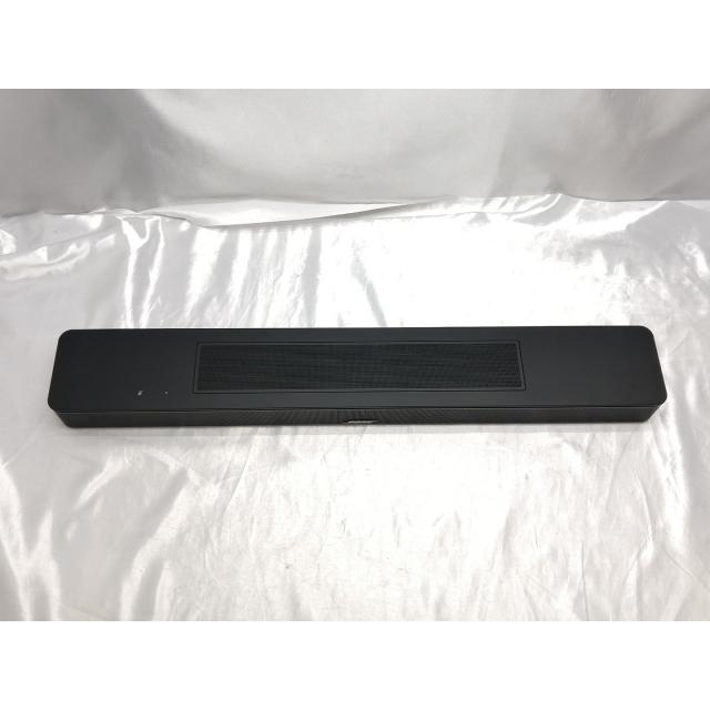 BOSE SOUNDBAR600 ほぼ未使用 中古】BOSE Smart Soundbar 600【ECセンター】保証期間1週間【ランクA