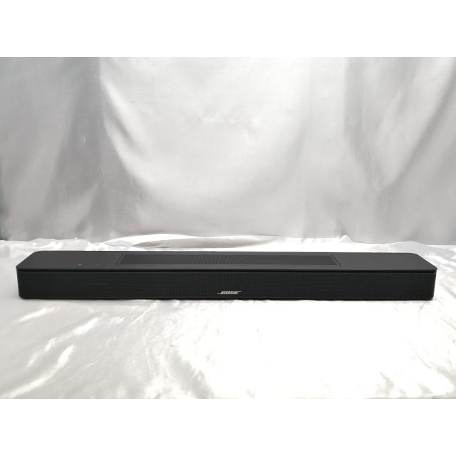 中古】BOSE Smart Soundbar 600【ECセンター】保証期間1週間【ランクA