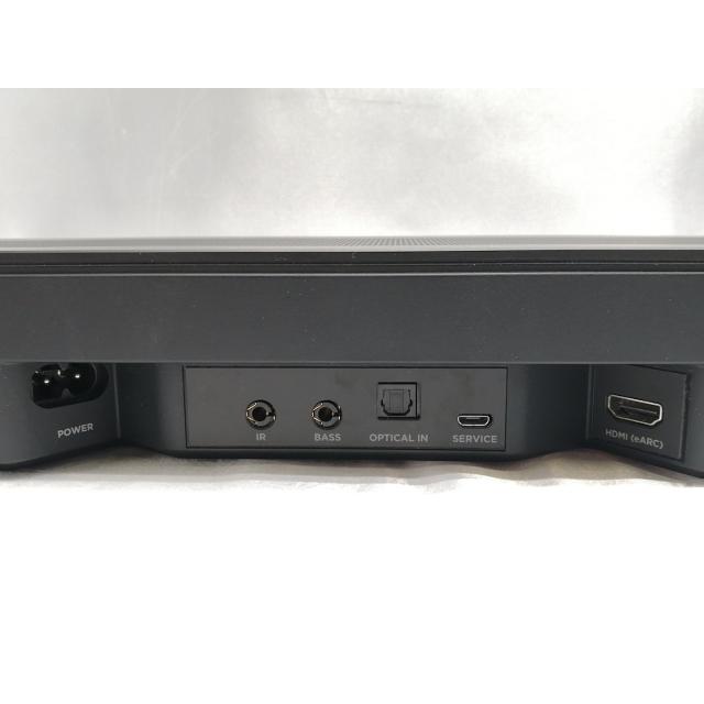 中古】BOSE Smart Soundbar 600【ECセンター】保証期間1週間【ランクA
