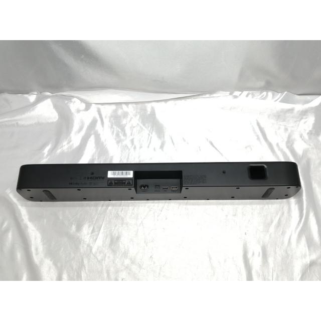 中古】JBL BAR 2.0 Noir【ECセンター】保証期間1週間【ランクA
