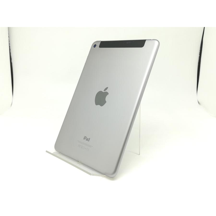 ハードコア】【中古】Apple iPad mini4 Cellular 128GB ゴールド