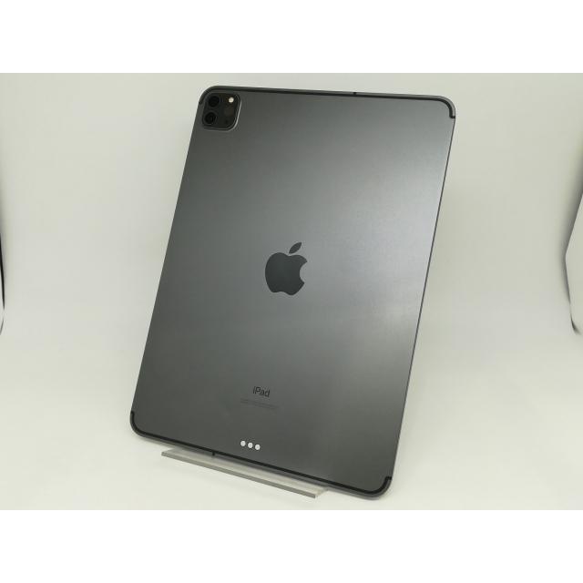 中古】Apple docomo 【SIMロック解除済み】 11インチ iPad Pro（第2