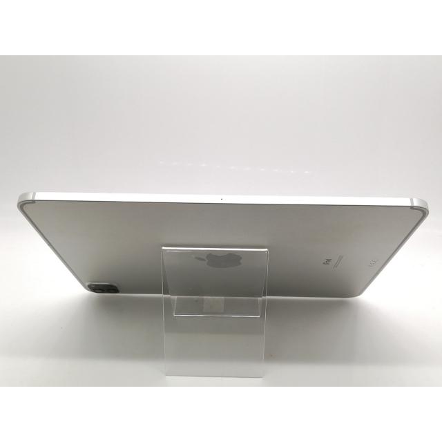 中古】Apple 国内版 【SIMフリー】 11インチ iPad Pro（第2世代/2020