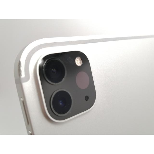 中古】Apple 国内版 【SIMフリー】 11インチ iPad Pro（第2世代/2020
