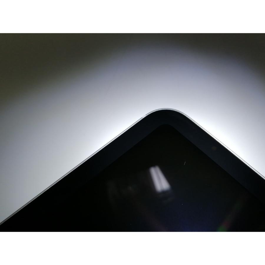 中古】Apple 国内版 【SIMフリー】 11インチ iPad Pro（第2世代/2020