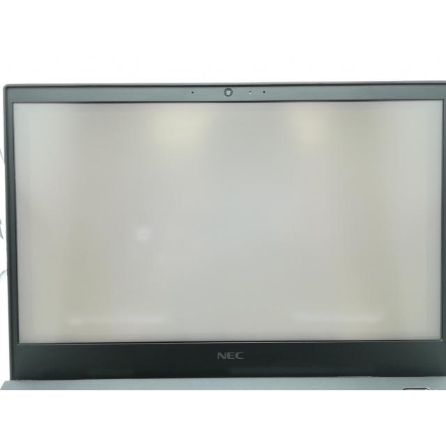 中古】NEC VersaPro タイプVG 【i5-8265U 8G 256G(SSD) WiFi 13LCD