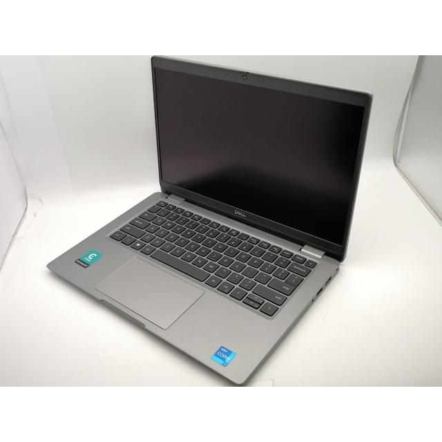 中古】DELL Latitude 5320 【i7-1185G7 16G 256G(SSD) WiFi 13LCD