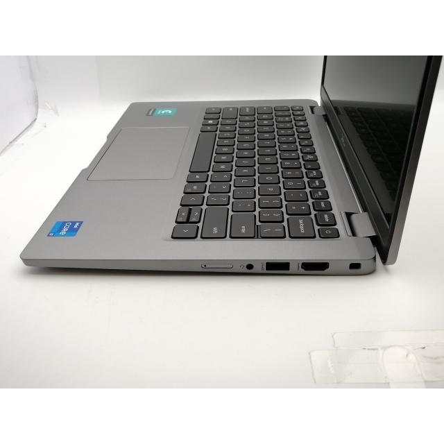 中古】DELL Latitude 5320 【i7-1185G7 16G 256G(SSD) WiFi 13LCD
