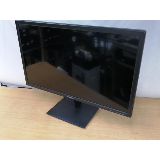 中古】JAPANNEXT JN-V236FHDR-C65W [23.6インチ/1920x1080/VA/半光沢
