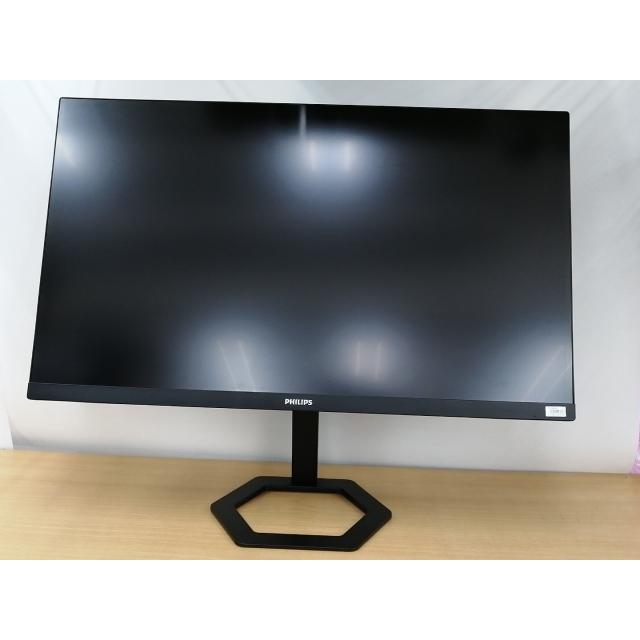 中古】PHILIPS 27E1N5900E/11 [27インチ/3840x2160/IPS/非光沢/USB-C