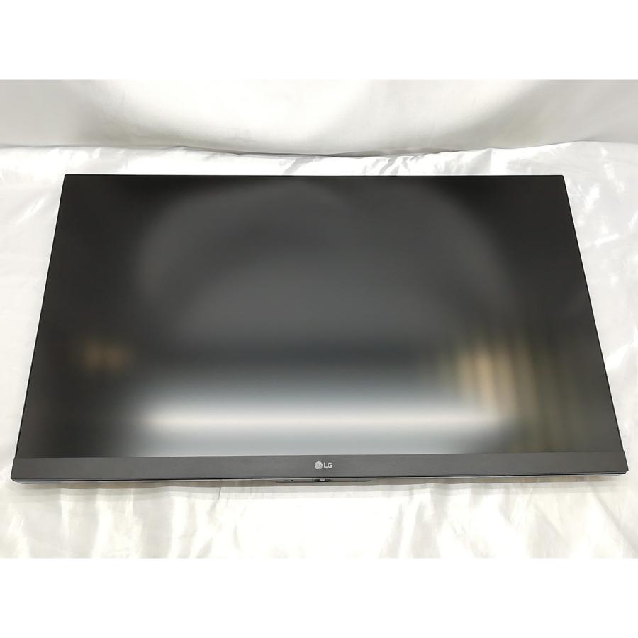 中古】LG電子 UltraGear 32GN650-B [31.5インチ/2560x1440/VA/非