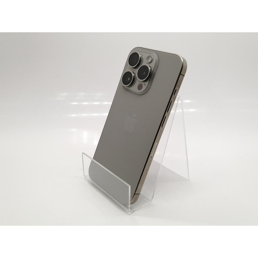 【超美品】Apple iPhone 15 Pro 256GB MTUF3J/A 楽天市場】iPhone 15 Pro 256GB MTUF3J/A SIMフリー [ナチュラル