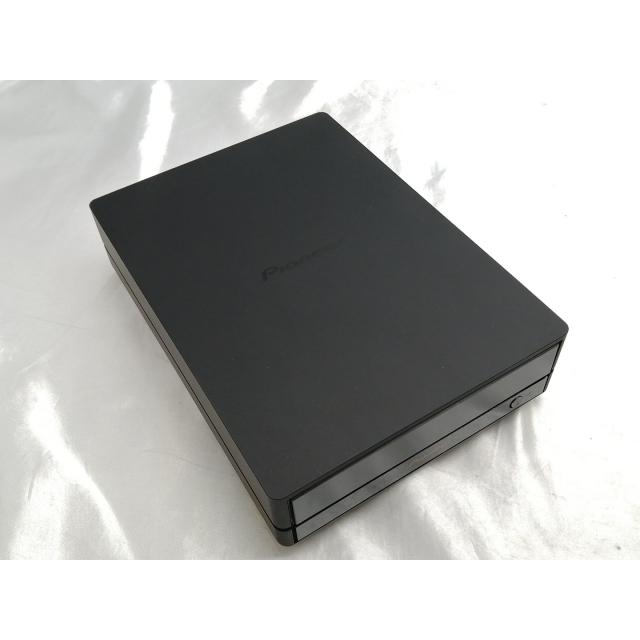 中古】Pioneer BDR-X13J-X [COPPER PEARL NOIR]【ECセンター】保証期間