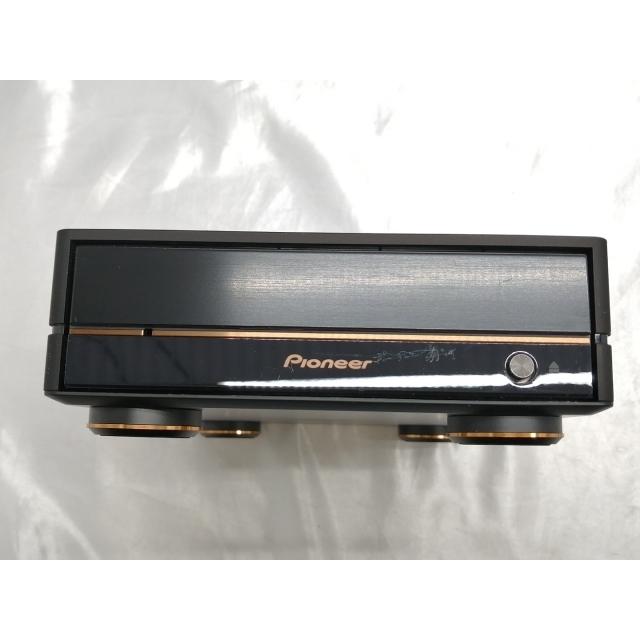 中古】Pioneer BDR-X13J-X [COPPER PEARL NOIR]【ECセンター】保証期間
