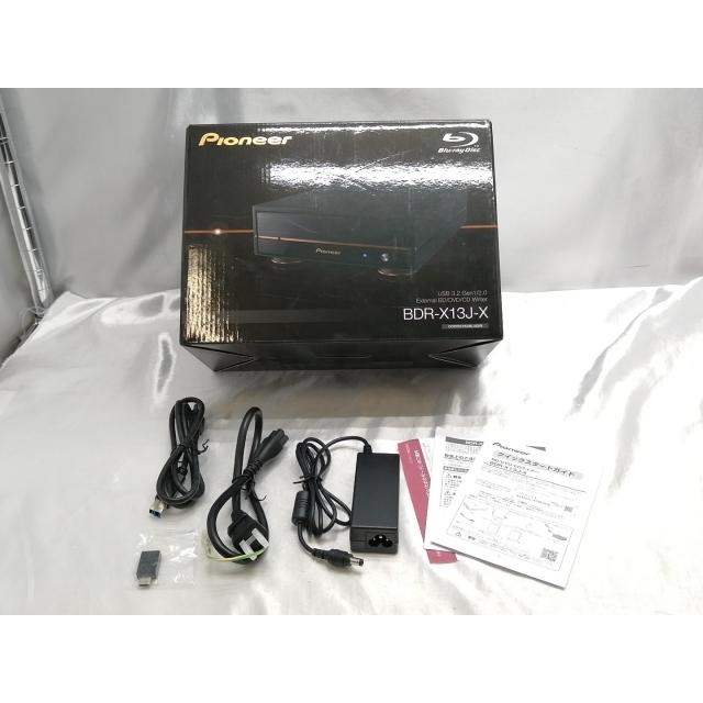 中古】Pioneer BDR-X13J-X [COPPER PEARL NOIR]【ECセンター】保証期間