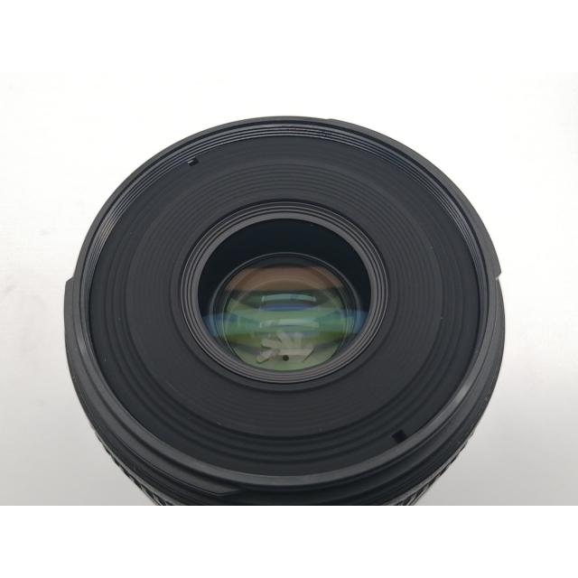 中古】Nikon AF-S Micro NIKKOR 60mm F2.8G ED (Nikon Fマウント