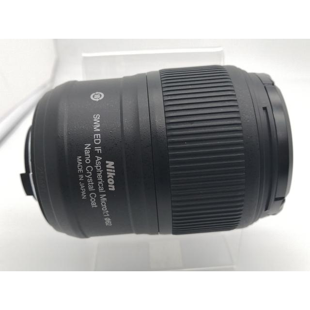 中古】Nikon AF-S Micro NIKKOR 60mm F2.8G ED (Nikon Fマウント