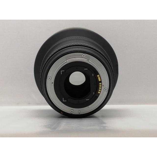 【中古】Canon EF 11-24mm F4L USM (Canon EFマウント)【新宿2】保証期間１ヶ月【ランクA】の画像