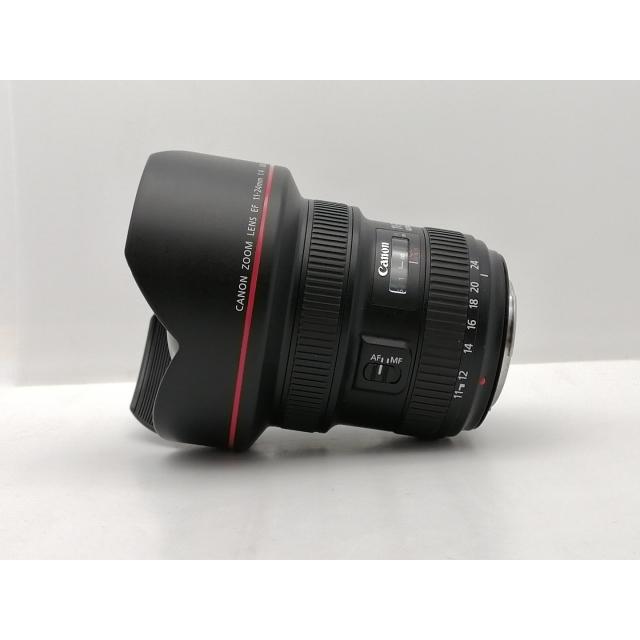 【中古】Canon EF 11-24mm F4L USM (Canon EFマウント)【新宿2】保証期間１ヶ月【ランクA】の画像