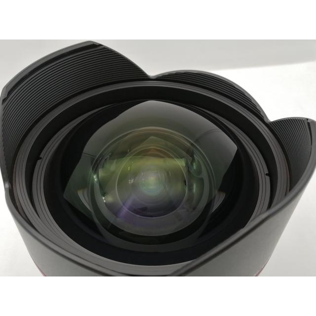 【中古】Canon EF 11-24mm F4L USM (Canon EFマウント)【新宿2】保証期間１ヶ月【ランクA】の画像