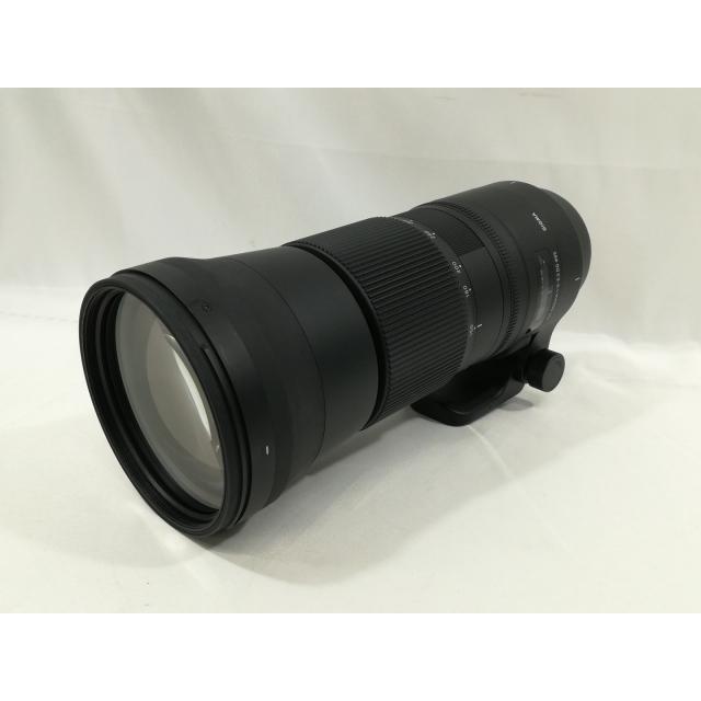 SIGMA 150-600mm C EFマウント SIGMA 150-600mm C EFマウント