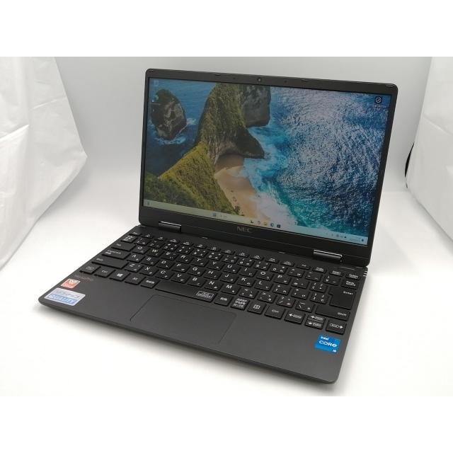 中古】NEC VersaPro UltraLite タイプVC VKT40/C-9 PC-VKT40CZG9【EC