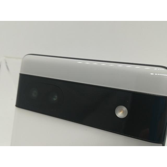 Google Pixel 6a チョーク ジャンク品 Google Pixel 6a チョーク 本体のみ - メルカリ