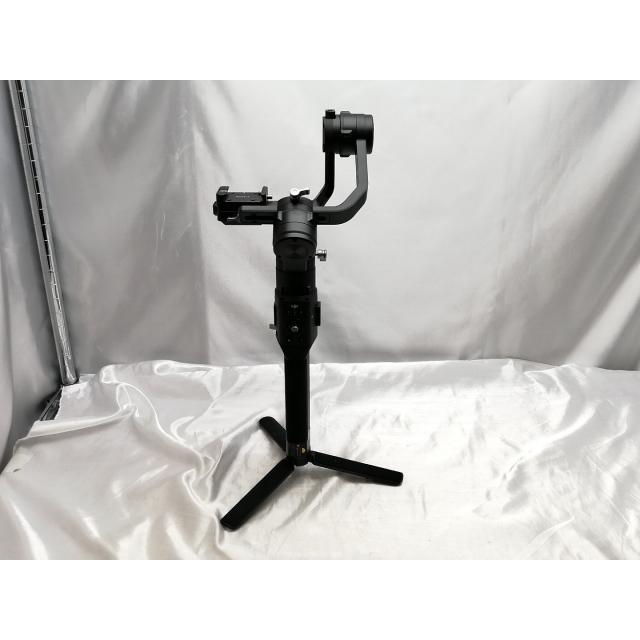 中古】DJI Ronin-S ブラック ハンドヘルドカメラ用3軸ジンバルシステム 