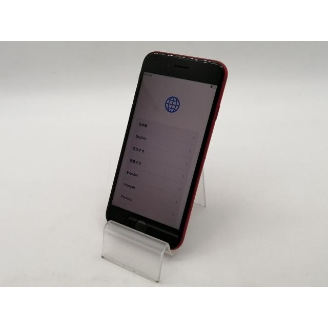 中古】Apple SoftBank 【SIMフリー】 iPhone SE（第3世代