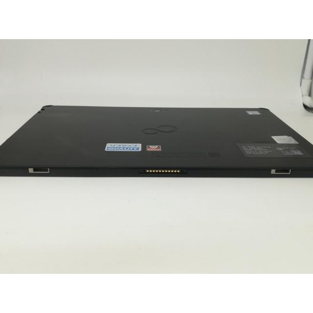 中古】Fujitsu ARROWS Tab Q738 【i5-8350U 8G 128G(SSD) 1GbE WiFi