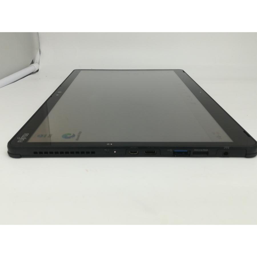 中古】Fujitsu ARROWS Tab Q738 【i5-8350U 8G 128G(SSD) 1GbE WiFi
