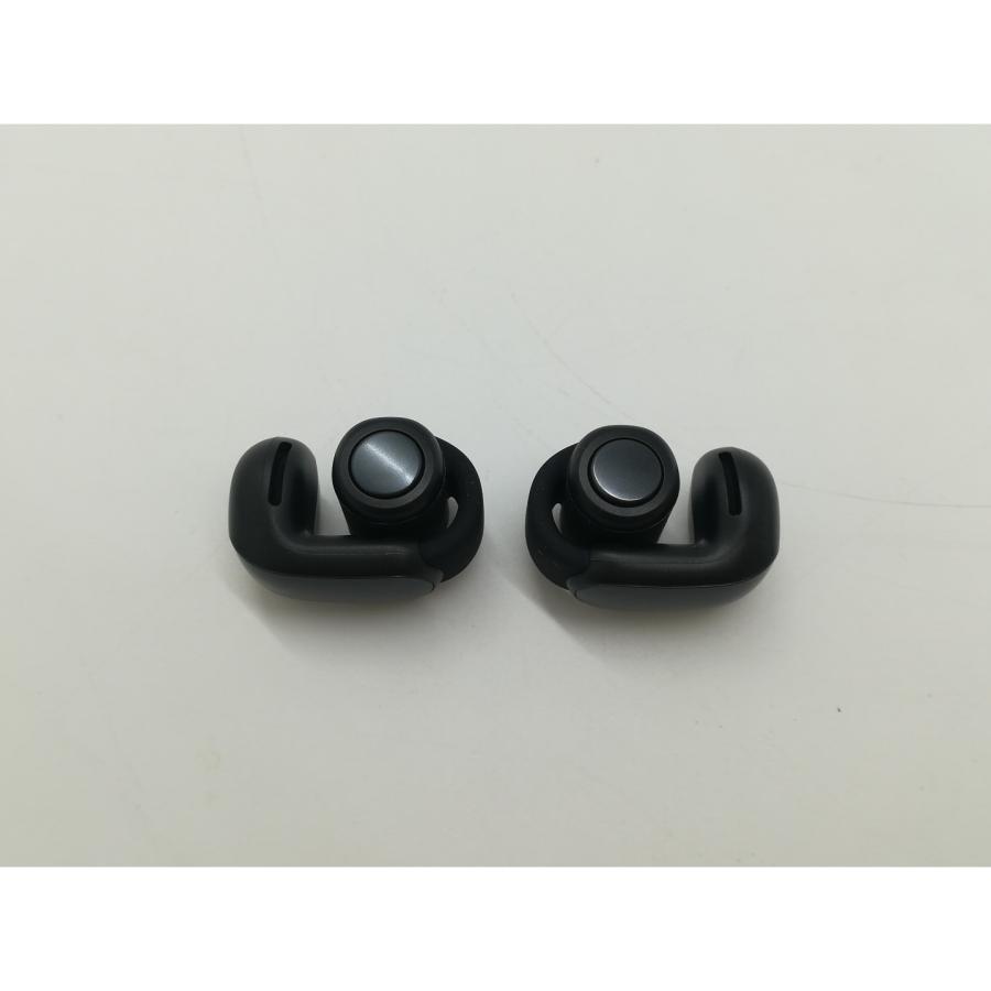 中古】BOSE Ultra Open Earbuds [ブラック]【札幌】保証期間1ヶ月