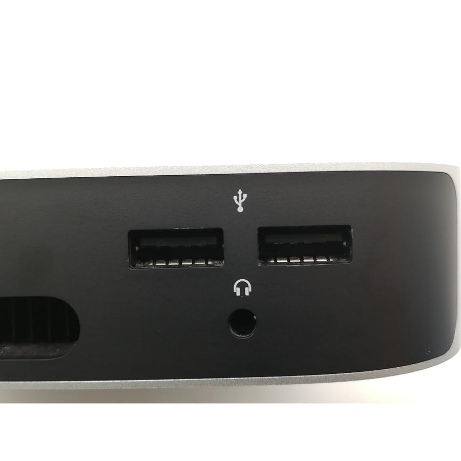 中古】Apple Mac mini CTO (M1・2020) Apple M1(CPU:8C/GPU:8C)/8G