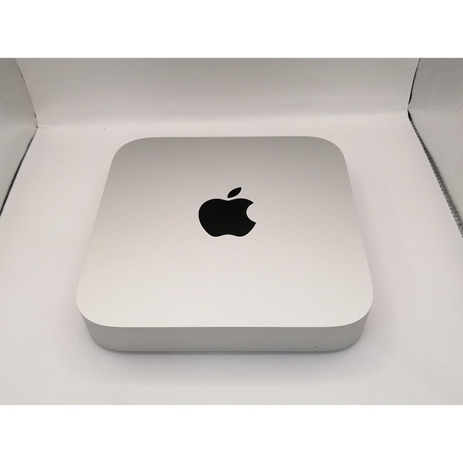 ◇美品◇Apple Mac mini M1 CTO 8C CPU / 8C GPU/ 16GB / 256GB
