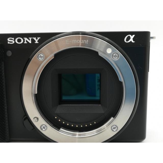 新品未開封　SONY VLOGCAM ZV-E10L パワーズームレンズキット 新品)SONY (ソニー) VLOGCAM ZV-E10 II パワーズームレンズ