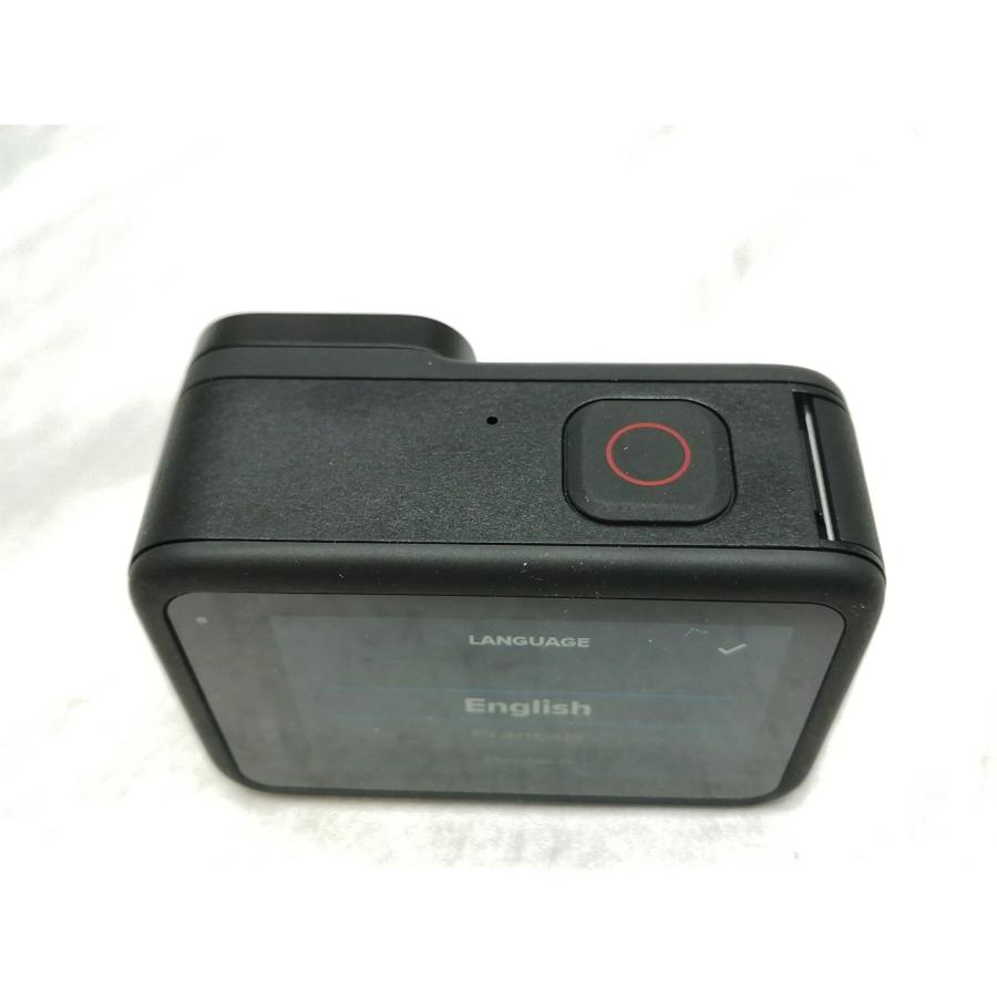 ゴープロ GoPro10 BLACK CHDHX-102-FT 未開封S190 GoPro HERO10