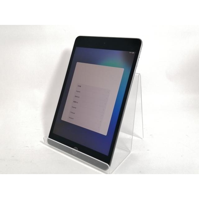 中古】Apple 【Wi-Fi】 iPad mini（第5世代/2019） 64GB スペース
