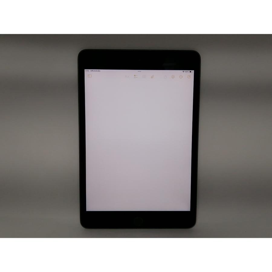 中古】Apple 【Wi-Fi】 iPad mini（第5世代/2019） 64GB スペース