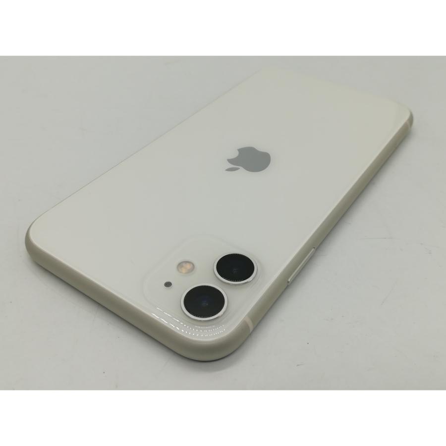 中古】Apple docomo 【SIMロック解除済み】 iPhone 11 256GB