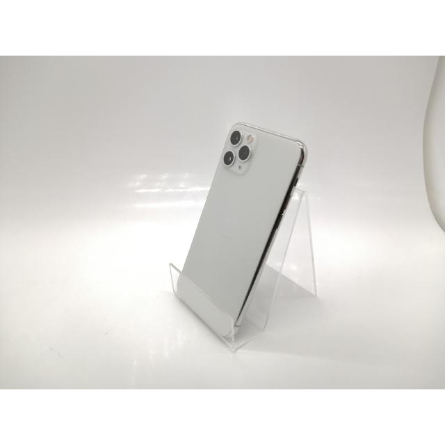 保証有り】iPhone11 512GB シルバー