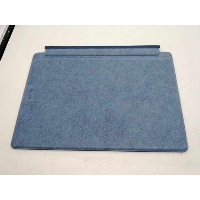 中古】Microsoft Surface Pro キーボード 8XA-00233 [サファイア