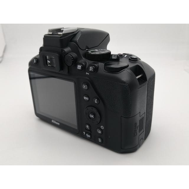 【中古】Nikon D3500 ボディ【秋葉5号】保証期間１ヶ月【ランクB】_1